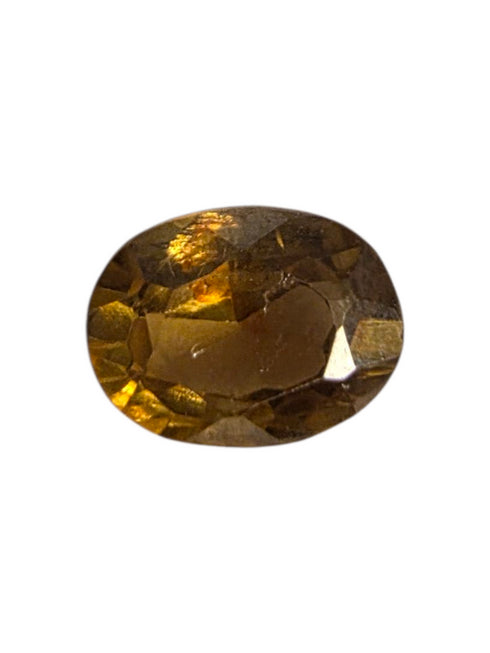 3.06 Cts Natural Ceylon Zircon